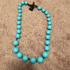 Free necklace